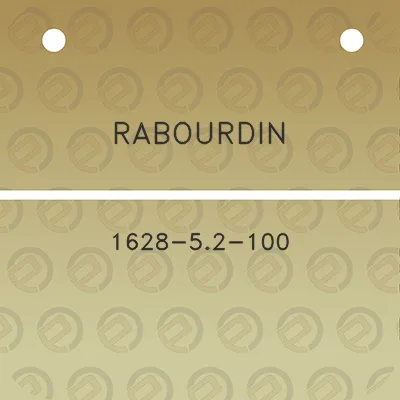 rabourdin-1628-52-100