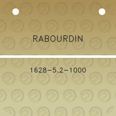 rabourdin-1628-52-1000