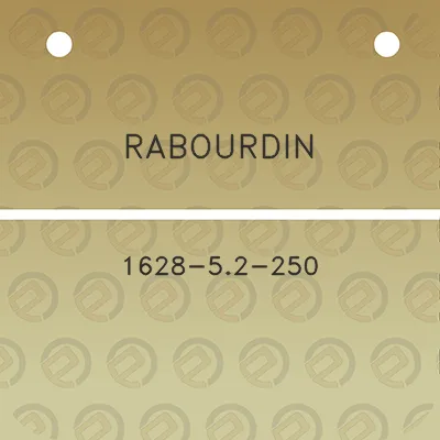 rabourdin-1628-52-250