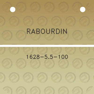 rabourdin-1628-55-100