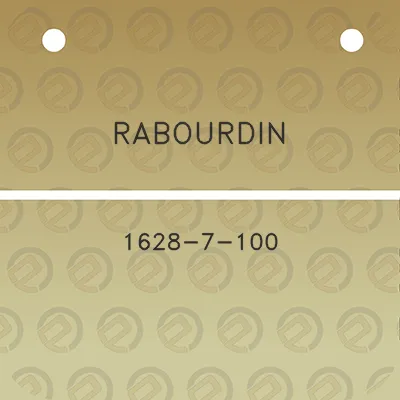 rabourdin-1628-7-100