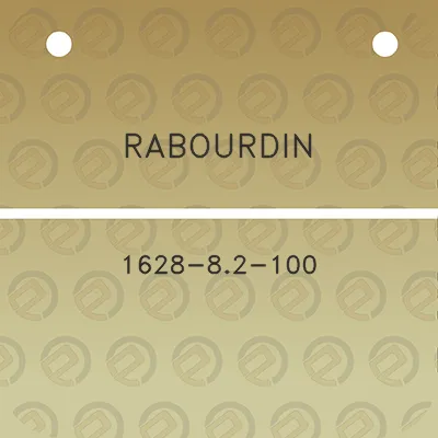 rabourdin-1628-82-100