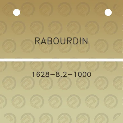 rabourdin-1628-82-1000