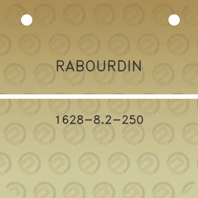 rabourdin-1628-82-250