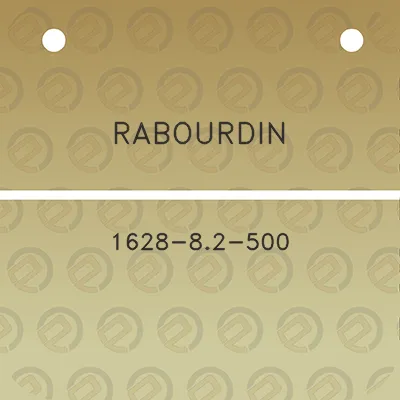 rabourdin-1628-82-500