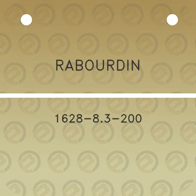 rabourdin-1628-83-200