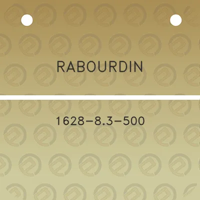 rabourdin-1628-83-500