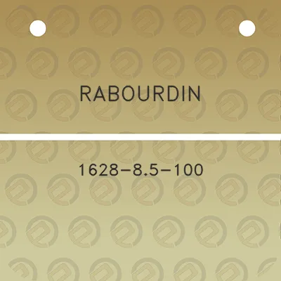 rabourdin-1628-85-100