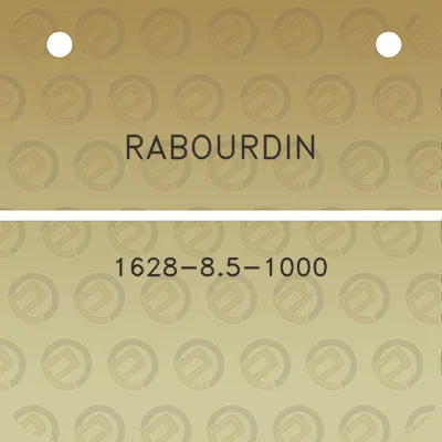 rabourdin-1628-85-1000