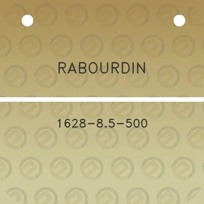 rabourdin-1628-85-500