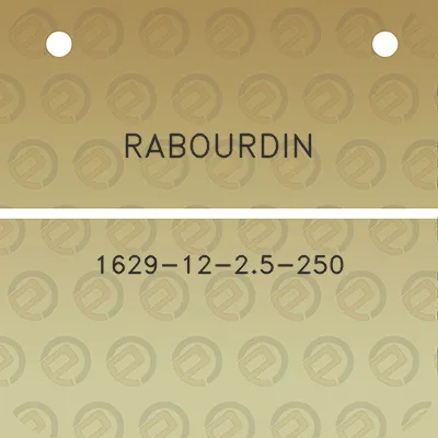 rabourdin-1629-12-25-250