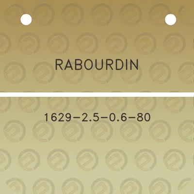 rabourdin-1629-25-06-80