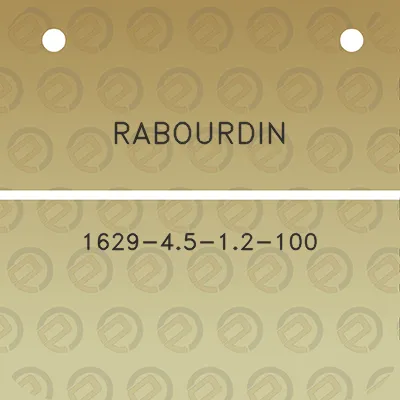 rabourdin-1629-45-12-100