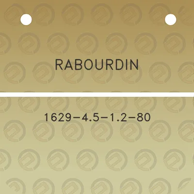 rabourdin-1629-45-12-80