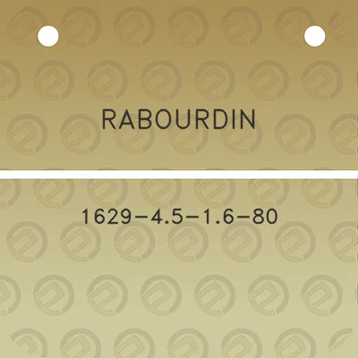 rabourdin-1629-45-16-80