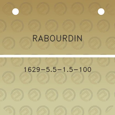 rabourdin-1629-55-15-100