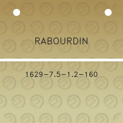 rabourdin-1629-75-12-160