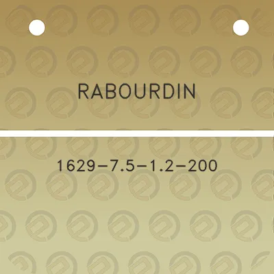 rabourdin-1629-75-12-200