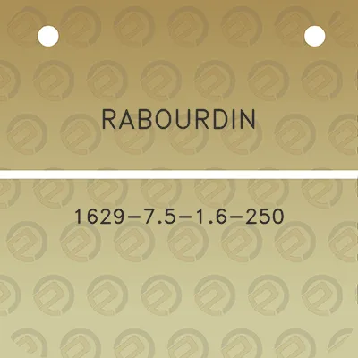 rabourdin-1629-75-16-250