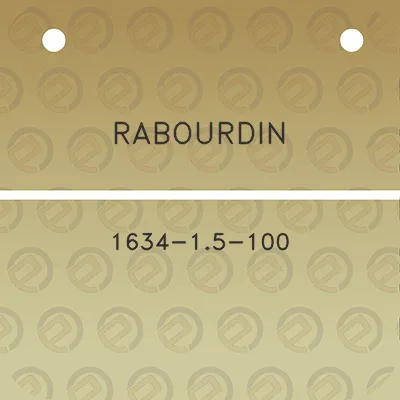 rabourdin-1634-15-100