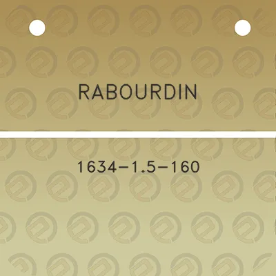 rabourdin-1634-15-160