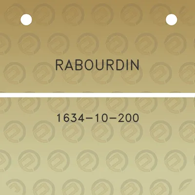 rabourdin-1634-10-200