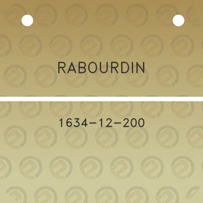 rabourdin-1634-12-200