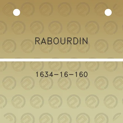 rabourdin-1634-16-160