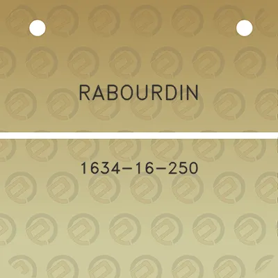 rabourdin-1634-16-250