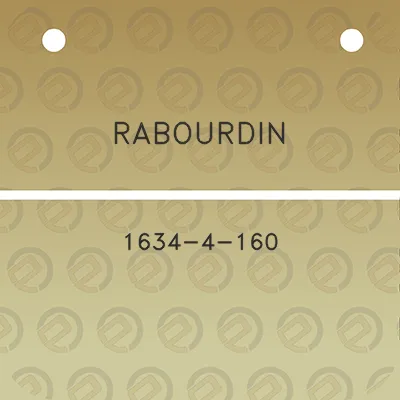 rabourdin-1634-4-160