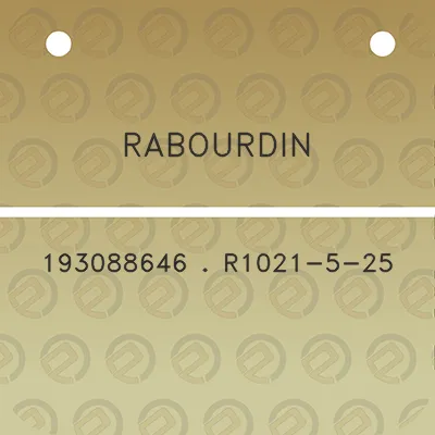 rabourdin-193088646-r1021-5-25