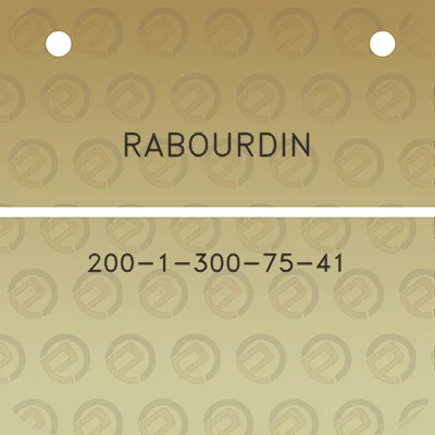 rabourdin-200-1-300-75-41