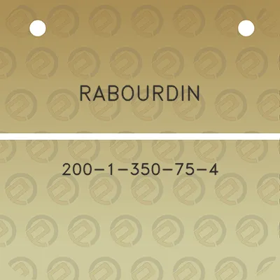 rabourdin-200-1-350-75-4