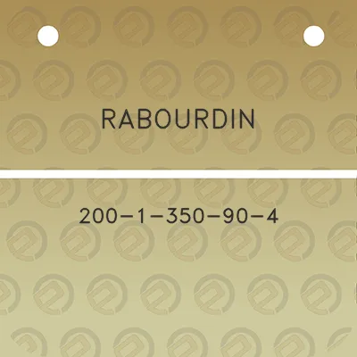 rabourdin-200-1-350-90-4