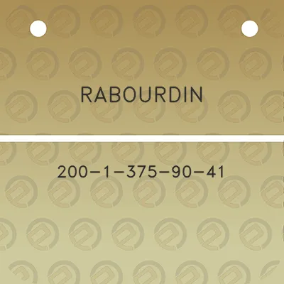 rabourdin-200-1-375-90-41