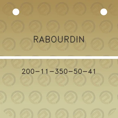 rabourdin-200-11-350-50-41