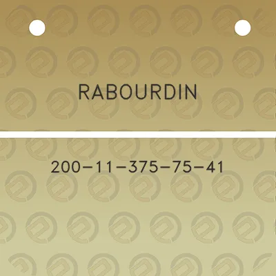 rabourdin-200-11-375-75-41