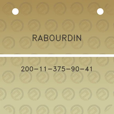 rabourdin-200-11-375-90-41