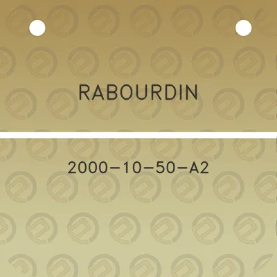 rabourdin-2000-10-50-a2