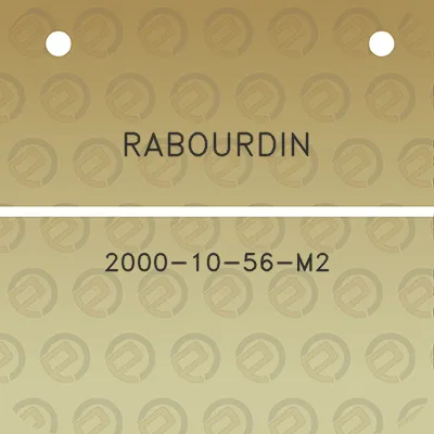 rabourdin-2000-10-56-m2