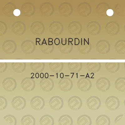 rabourdin-2000-10-71-a2