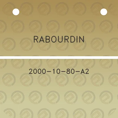 rabourdin-2000-10-80-a2