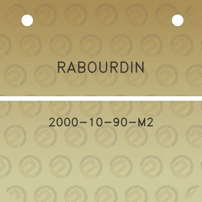 rabourdin-2000-10-90-m2