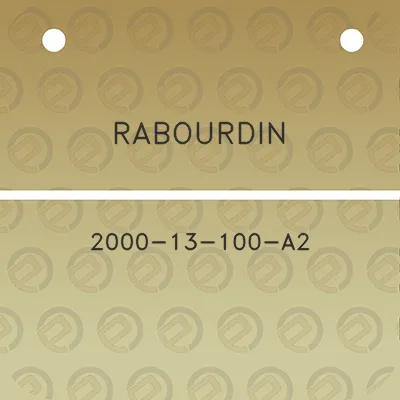 rabourdin-2000-13-100-a2