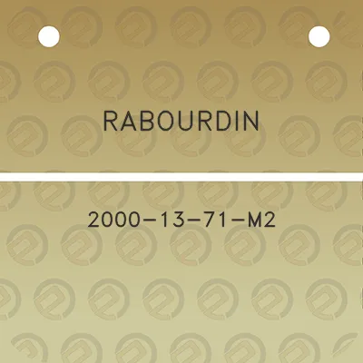 rabourdin-2000-13-71-m2