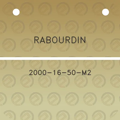 rabourdin-2000-16-50-m2