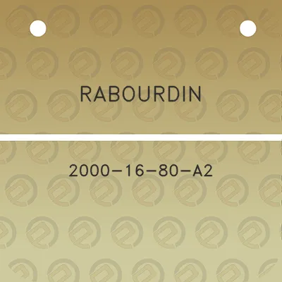 rabourdin-2000-16-80-a2