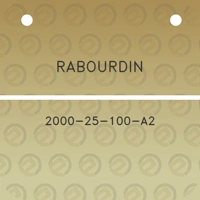 rabourdin-2000-25-100-a2