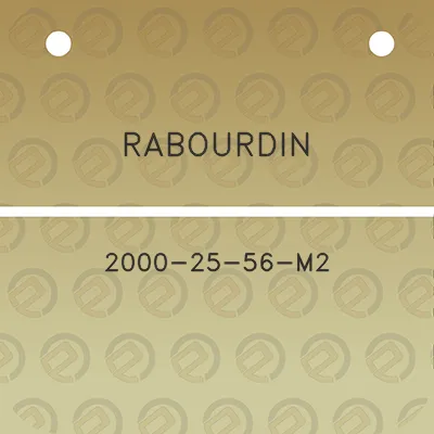 rabourdin-2000-25-56-m2