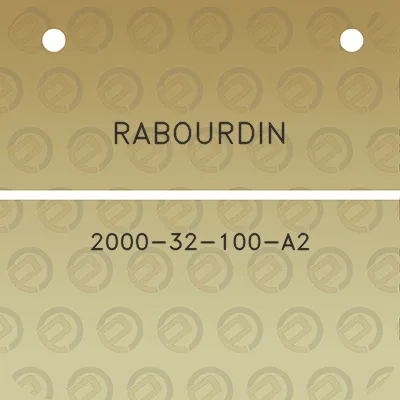 rabourdin-2000-32-100-a2